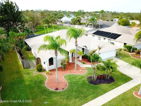 2085 Sykes Creek Drive Merritt Island FL 32953