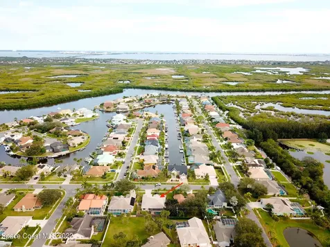 2085 Sykes Creek Drive Merritt Island FL 32953