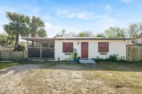 1527 Paradise Lane Cocoa FL 32922