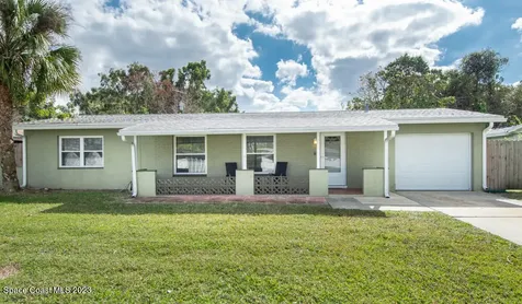 65 Skyline Boulevard Merritt Island FL 32953