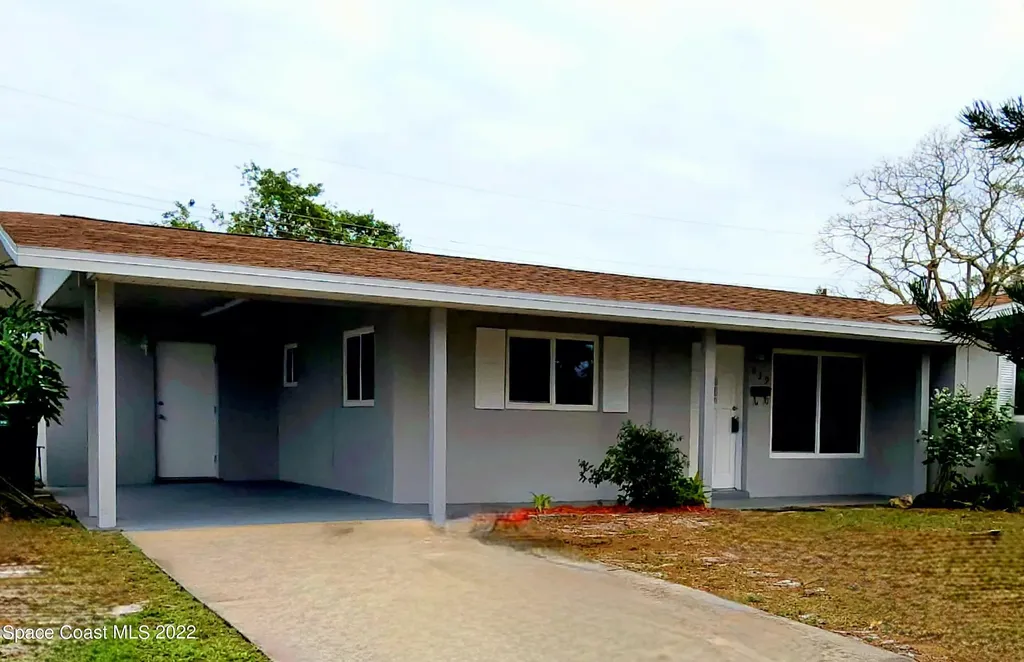 639 Sioux Avenue Melbourne FL 32935