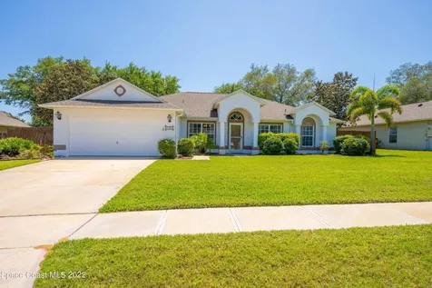 1137 Meadow Lark Drive Titusville FL 32780