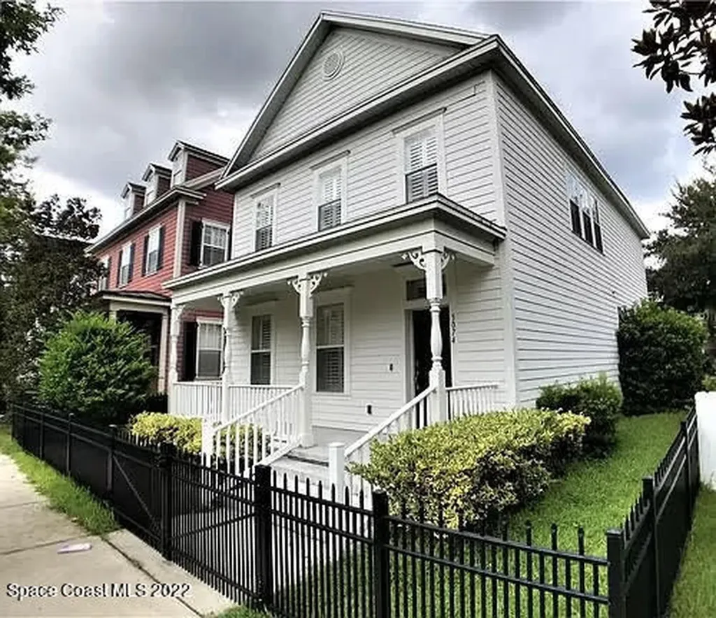3074 Stanfield Avenue Orlando FL 32814