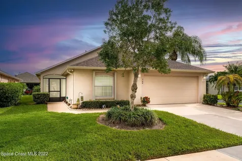 768 Danville Circle Melbourne FL 32904