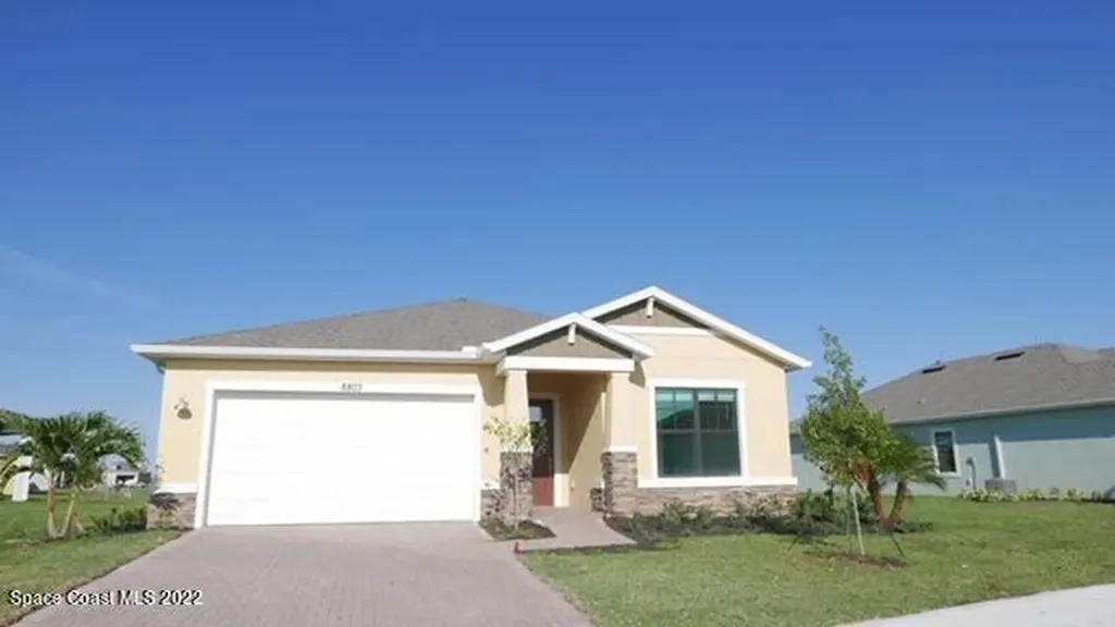 8803 Alister Drive Melbourne FL 32940