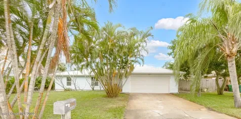 280 Allan Lane Melbourne Beach FL 32951