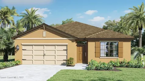 2133 Farmhouse Road SE Palm Bay FL 32909