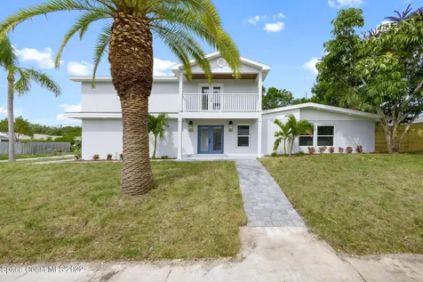 470 Seabreeze Drive Indialantic FL 32903