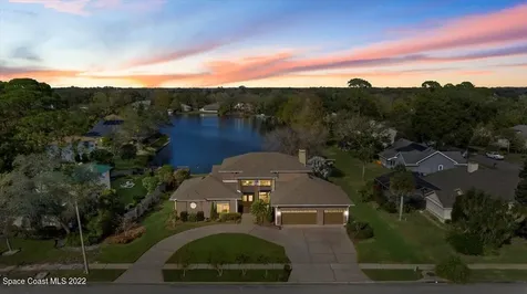 2620 Slash Pine Court Titusville FL 32780