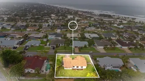 211 Elm Avenue Melbourne Beach FL 32951