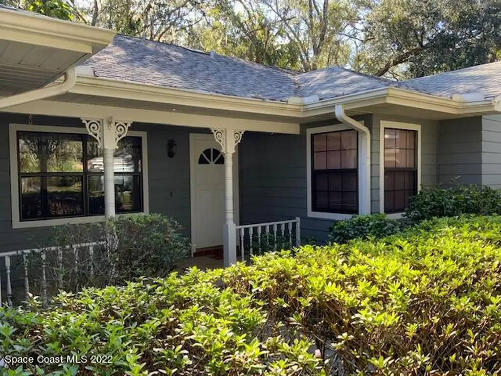 3650 Oak Tree Lane Titusville FL 32780