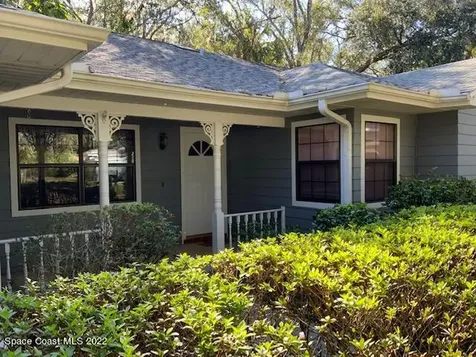 3650 Oak Tree Lane Titusville FL 32780