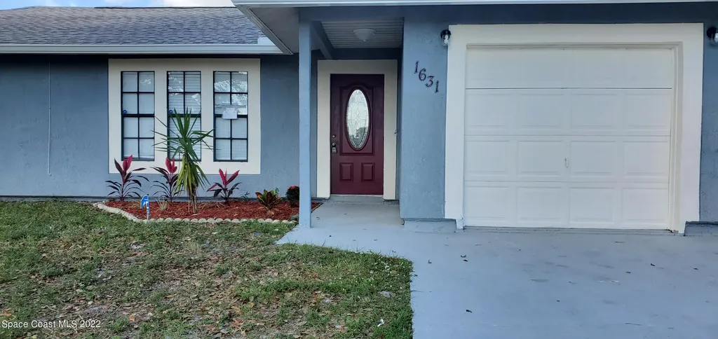 1631 Painter Street SE Palm Bay FL 32909