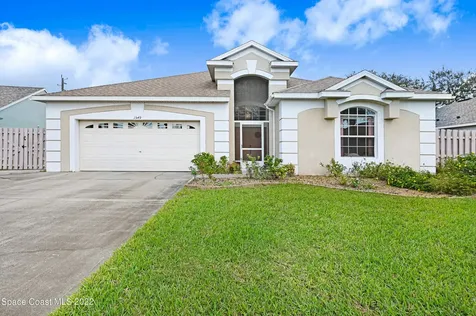 1549 Stafford Avenue Merritt Island FL 32952