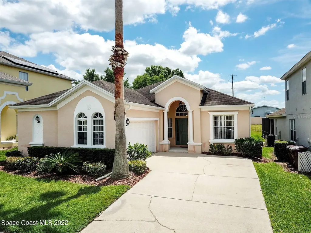 607 Copeland Drive Haines City FL 33844