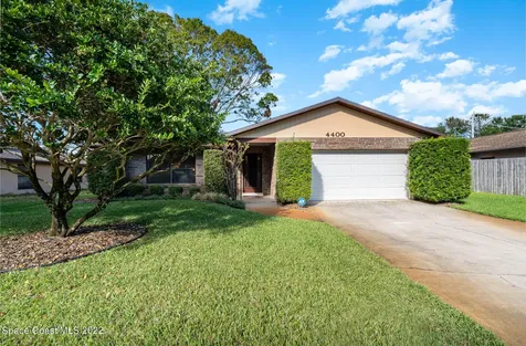4400 Lancaster Lane Titusville FL 32796