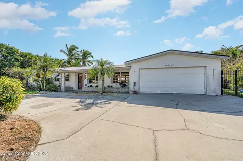 125 Cocoa Avenue Indialantic FL 32903
