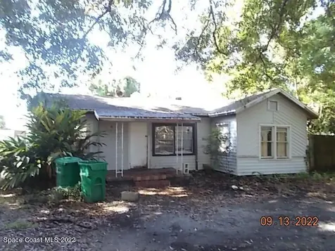 1227 Fern Street Cocoa FL 32922