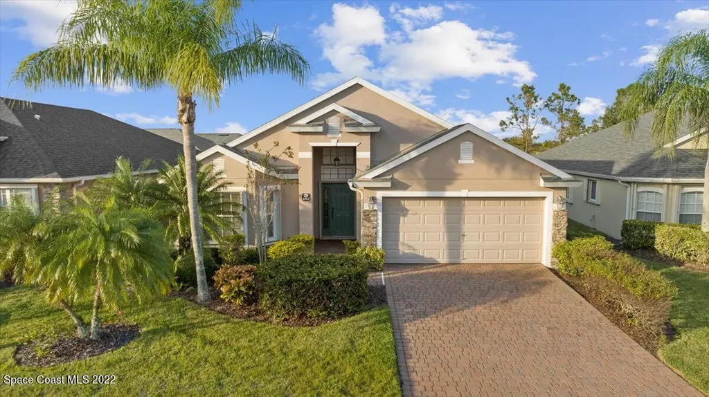 3082 Galindo Circle Melbourne FL 32940