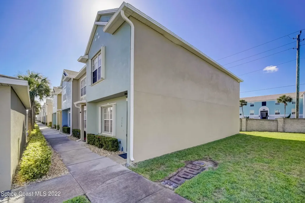 3538 Cutty Sark Way Indialantic FL 32903