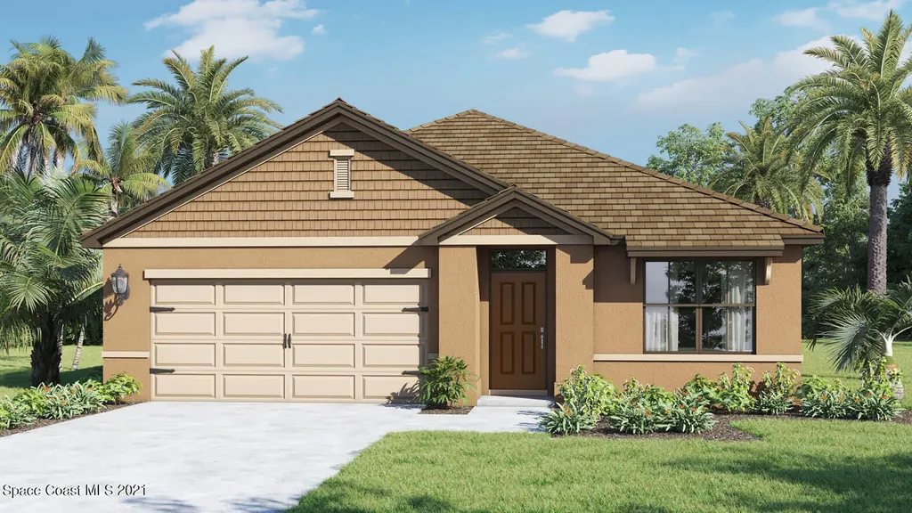 4862 Talbot Boulevard Cocoa FL 32926