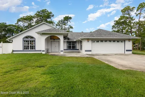 920 Almeria Lane SW Palm Bay FL 32908