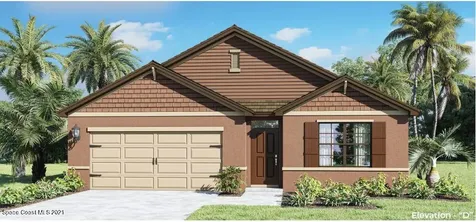 2104 Farmhouse Road SE Palm Bay FL 32909