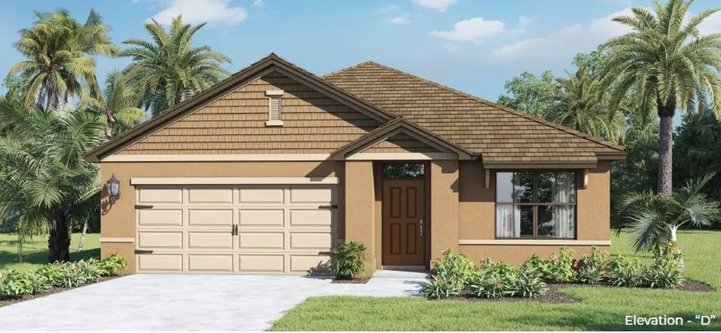 2074 Farmhouse Road SE Palm Bay FL 32909