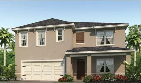 3579 Foggy Mist Road SE Palm Bay FL 32909
