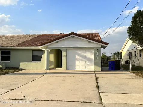 846 Angela Avenue Rockledge FL 32955