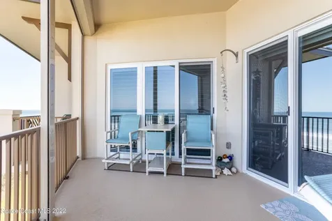 755 N Highway A1a Indialantic FL 32903