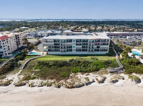 755 N Highway A1a Indialantic FL 32903