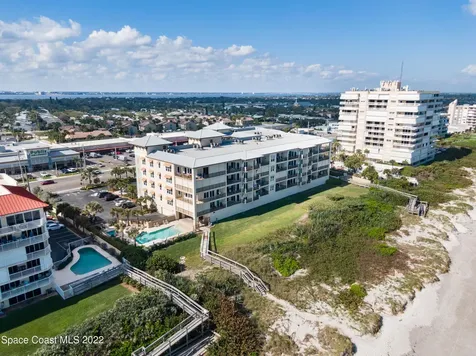 755 N Highway A1a Indialantic FL 32903