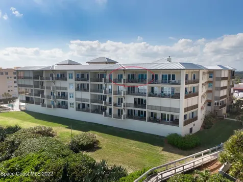 755 N Highway A1a Indialantic FL 32903