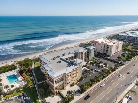 755 N Highway A1a Indialantic FL 32903