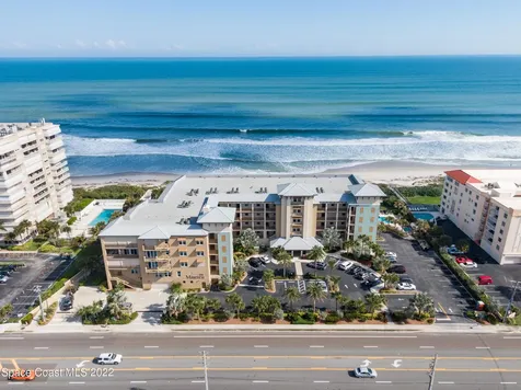 755 N Highway A1a Indialantic FL 32903