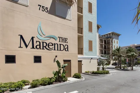 755 N Highway A1a Indialantic FL 32903