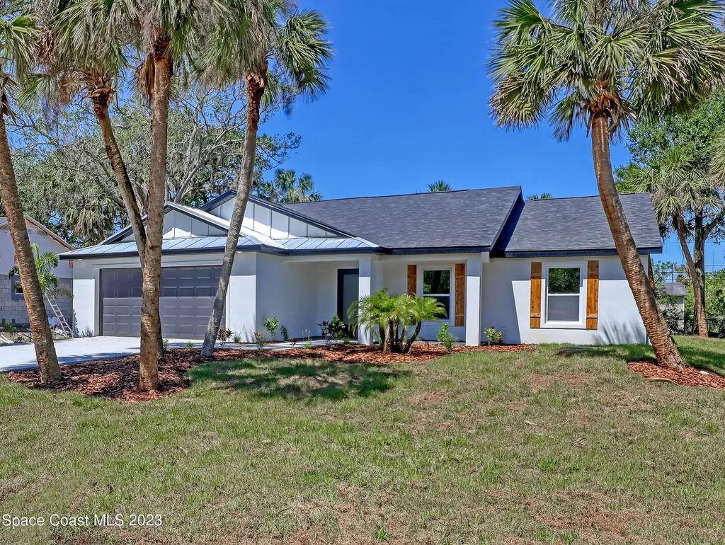 15 Pearl Street Cocoa FL 32926
