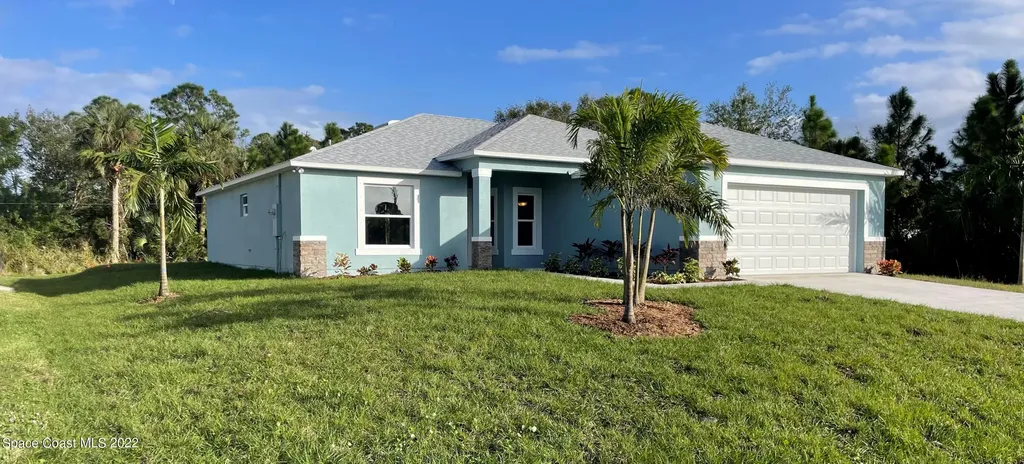 567 Whitehall Avenue SW Palm Bay FL 32908