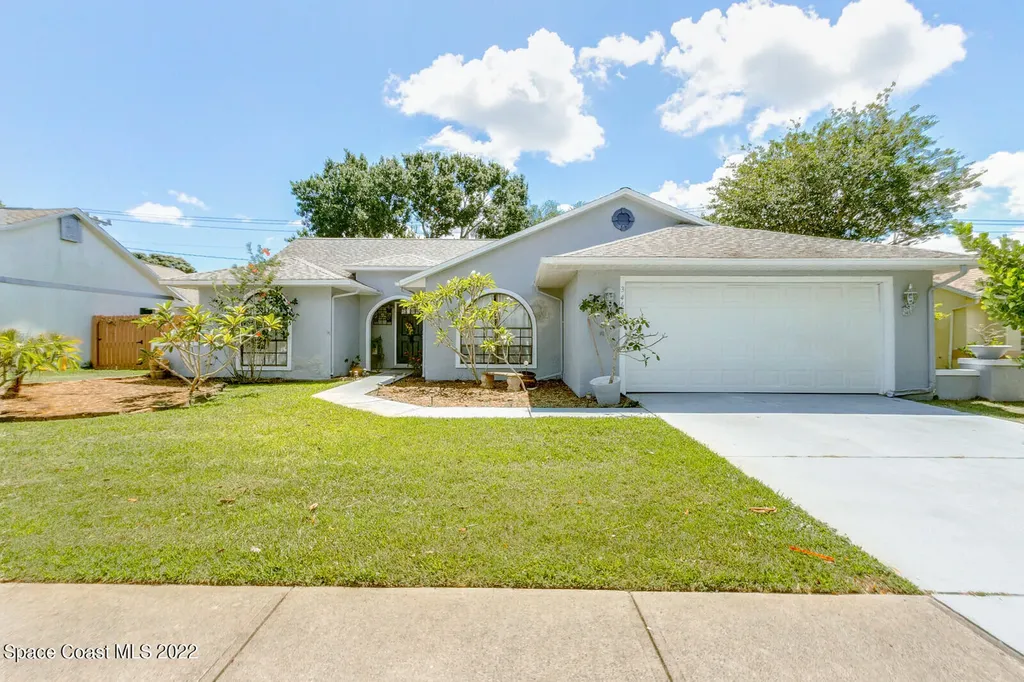 3467 Fan Palm Boulevard Melbourne FL 32901