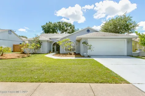 3467 Fan Palm Boulevard Melbourne FL 32901