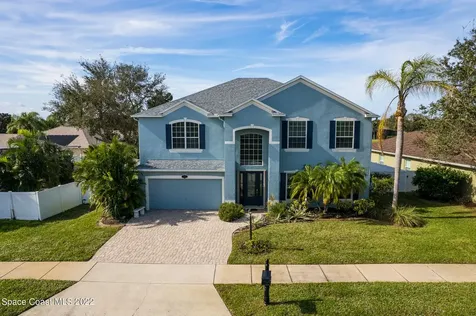 4023 Orchard Drive Melbourne FL 32940