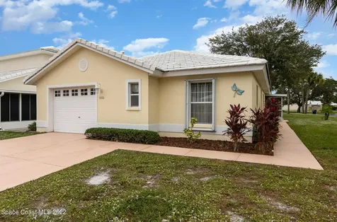 1260 Goldenrod Circle NE Palm Bay FL 32905