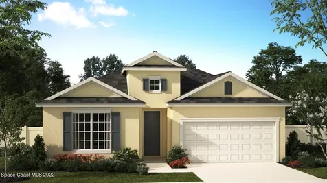 2590 Roygaris Street NW Palm Bay FL 32907