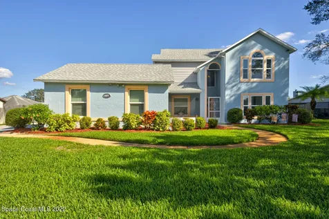 4875 Winchester Drive Titusville FL 32780