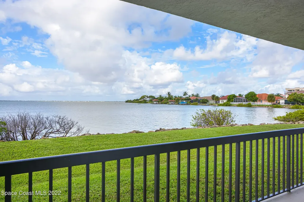 300 Columbia Drive Cape Canaveral FL 32920