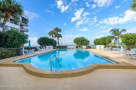 300 Columbia Drive Cape Canaveral FL 32920