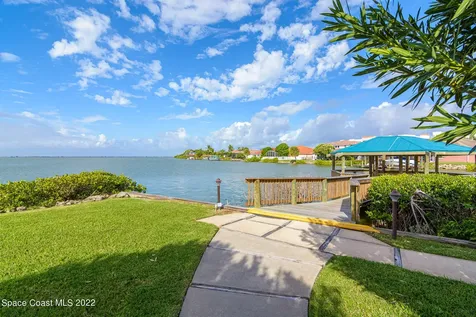 300 Columbia Drive Cape Canaveral FL 32920