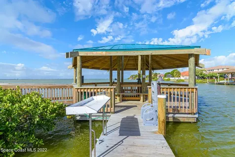 300 Columbia Drive Cape Canaveral FL 32920