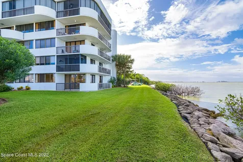 300 Columbia Drive Cape Canaveral FL 32920